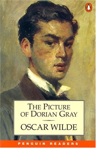 The picture of dorian gray (penguin readers, level 4)