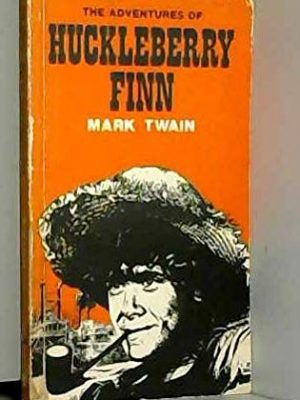 9780582528246_adventures-of-huckleberry-finn_front-1.jpg Adventures of huckleberry finn