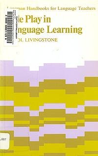 Version 1.0.0 Role play in language learning