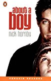 Penguin readers level 4: "about a boy" (penguin readers) (penguin joint venture readers)