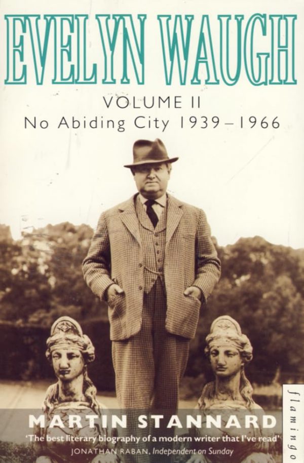 Version 1.0.0 No abiding city: no abiding city, 1939-66