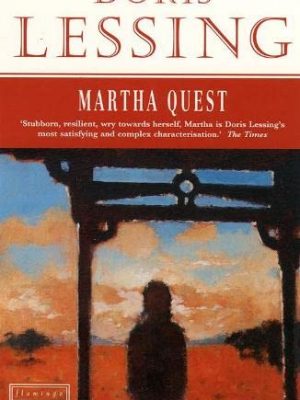 Martha quest