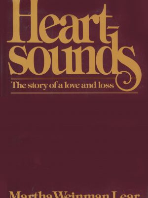 Version 1.0.0 Heartsounds: the story of a love and loss