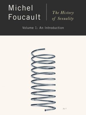 The history of sexuality, vol. 1: an introduction