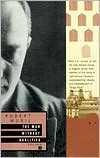 The man without qualities vol. 1: a sort of introduction and pseudo reality prevails
