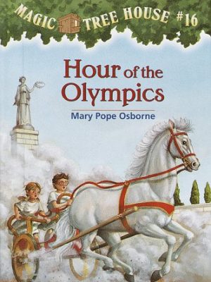 9780679990628_hour-of-the-olympics-magic-tree-house_front-1.jpg Hour of the olympics (magic tree house)