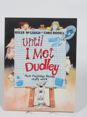 9780711211292_until-i-met-dudley_front-2.jpg Until i met dudley