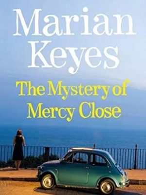 9780718155322_the-mystery-of-mercy-close_front-1.jpg The mystery of mercy close