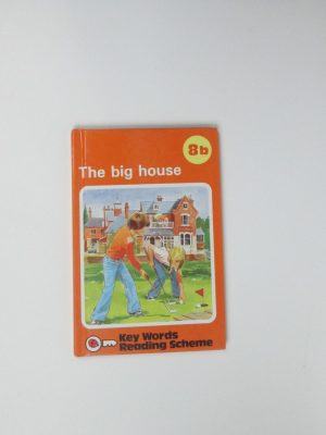 9780721404554_the-big-house_front-1.jpg The big house