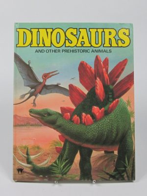 9780723570639_dinosaurios-and-other-prehistoric-animals_front-2.jpg Dinosaurios and other prehistoric animals