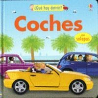 9780746093252_coches_front-1.jpg Coches