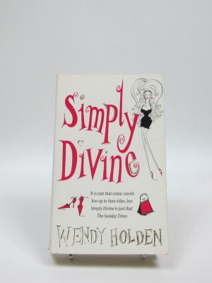 Simply divine