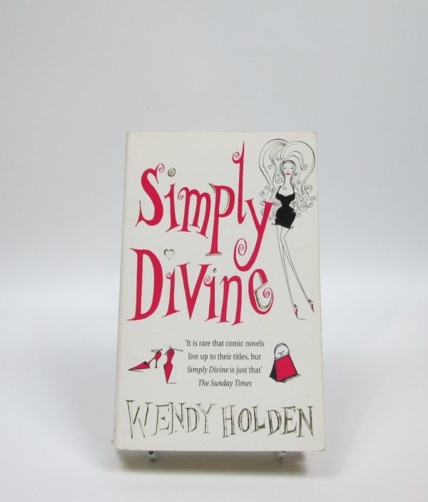 Simply divine