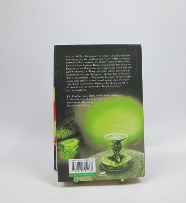 9780747581086_harry-potter-and-the-half-blood-prince-harry-potter-6_back-10.jpg Harry potter and the half-blood prince (harry potter #6)