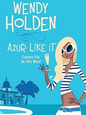 Azur like it