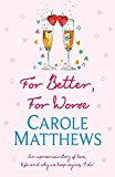 9780755339280_for-better-for-worse_front-1.jpg For better, for worse