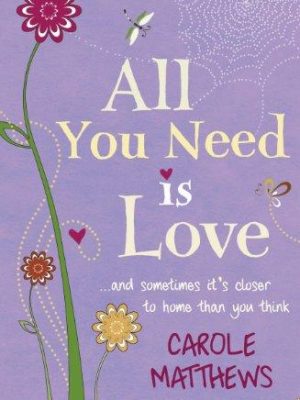 9780755345786_all-you-need-is-love_front-1.jpg All you need is love