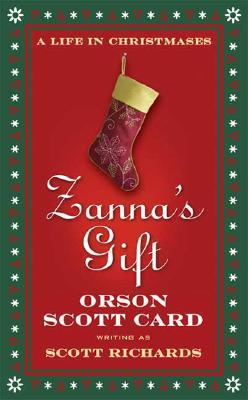 Zanna's gift: a life in christmases: a novel