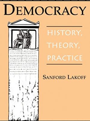 Version 1.0.0 Democracy: history, theory, practice