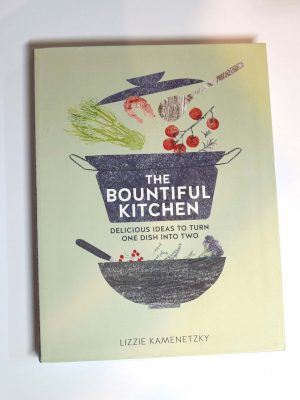 The bountiful kitchen