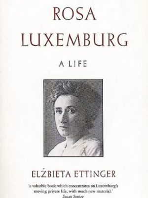 Version 1.0.0 Rosa luxemburg : a life