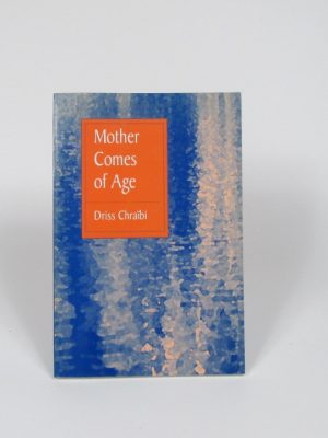 Mother comes of age