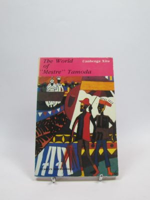 9780930523435_the-world-of-mestre-tamoda_front-1.jpg The world of "mestre" tamoda