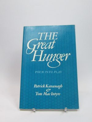 9780946640324_the-great-hunger_front-3.jpg The great hunger