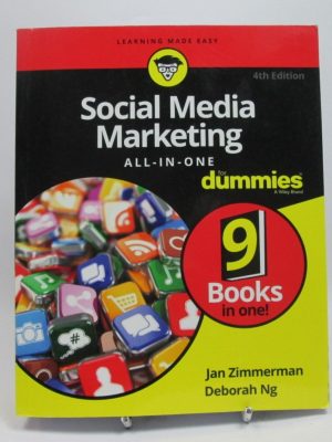 9781119330394_social-media-marketing-all-in-one-for-dummies_front-4.jpg Social media marketing all in one for dummies