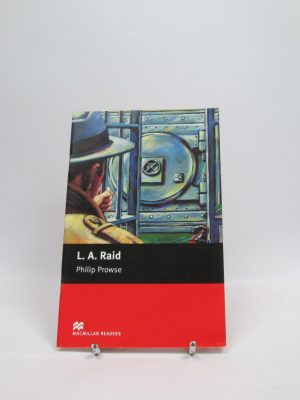 L. a. raid