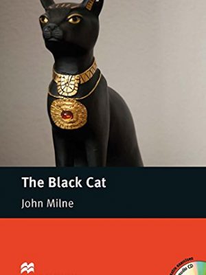 9781405076388_mr-e-black-cat-the-pk_front-4.jpg Macmillan readers 3: black cat + cd
