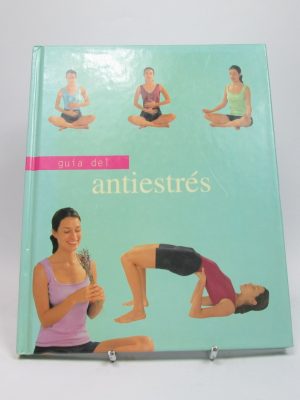 Guía del antiestrés