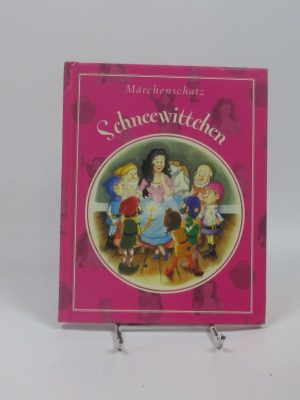 9781405420716_schneewittchen_front-2.jpg Schneewittchen