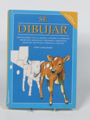 9781405433051_se-dibujar_front-1.jpg Sé dibujar