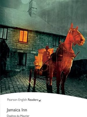 9781405862578_jamaica-inn-level-5-penguin-readers_front-1.jpg Jamaica inn - level 5 penguin readers