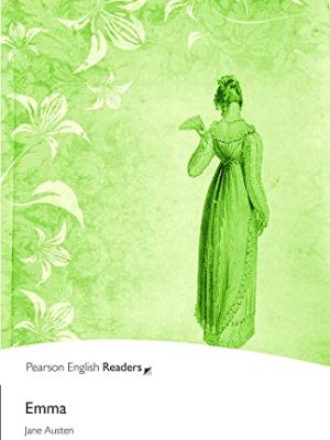 9781405882149_level-4-emma-level-4-pearson-english-graded-readers_front-1.jpg Level 4: emma: level 4 (pearson english graded readers)