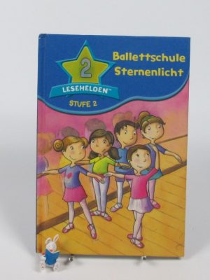 9781407525488_ballettschule-sternenlicht_front-1.jpg Ballettschule sternenlicht