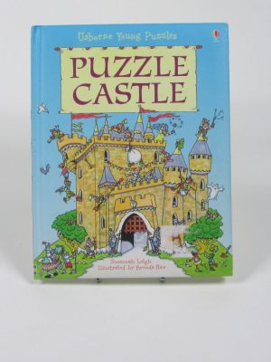 9781409516941_puzzle-castle_front-2.jpg Puzzle castle.