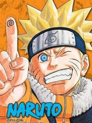 9781421564753_naruto-3-in-1-edition-vol-9-includes-vols-25-26-27-9_front-1.jpg Naruto (3-in-1 edition), vol. 9: includes vols. 25, 26 & 27 (9)
