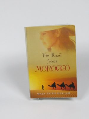9781452808086_the-road-from-morocco_front-1.jpg The road from morocco