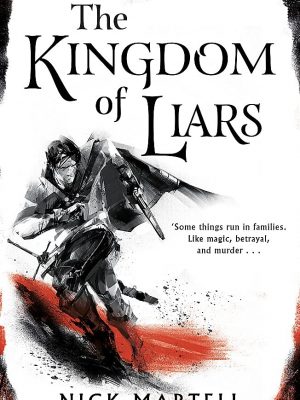 Kingdom of liars