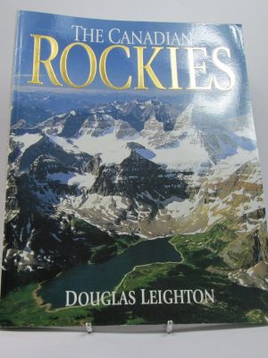 9781551532332_the-canadian-rockies_front-4.jpg The canadian rockies