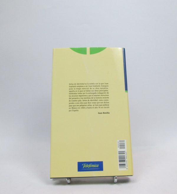 9781564784537_senas-de-identidad_back-2.jpg Señas de identidad