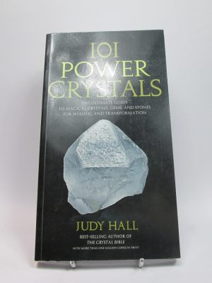 9781592334902_101-power-crystals_front-14.jpg 101 power crystals