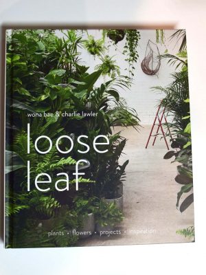 Loose leaf