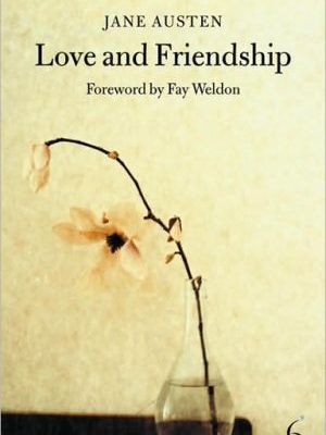 Love and friendship