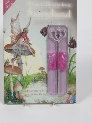 9781844514250_magical-stories-from-fairyland_front-2.jpg Magical stories from fairyland