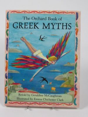 9781852133733_the-orchard-book-of-greek-myths_front-1.jpg The orchard book of greek myths