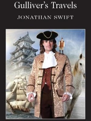 Gulliver's travels