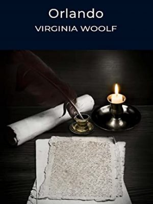 9781853262395_orlando-wordsworth-classics_front-1.jpg Orlando (wordsworth classics)